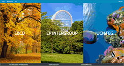 Desktop Screenshot of ebcd.org